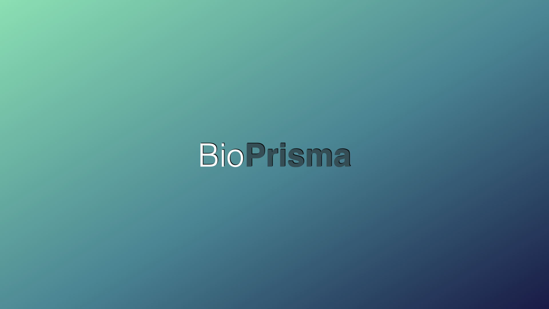 BioPrisma platform overview - Image 1